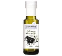 Bio Planète Olio di cumino nero, 100 ml