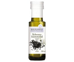 Bio Planète Olio di cumino nero, 100 ml