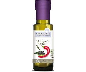 Bio Planete Würzöl Olivenöl & Chili