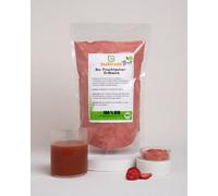 Bio Polvere Di Fragole Buxtrade Frutta Secca Essiccata