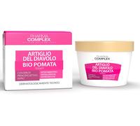 Bio Pomata Arnica Forte - 250ML per Contratture, Indolenzimento E Dolori Muscola