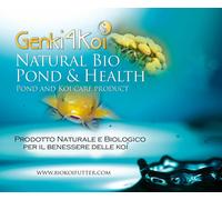BIO Pond & Health 5 kg con Montmorillonite