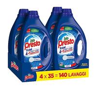 Bio Presto Liq Classico 35 lav X 4 PZ