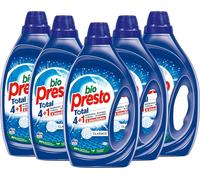 BIO PRESTO LIQUIDO CLASSICO 35 LAV x6