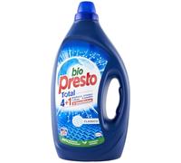 Bio Presto Liquido Classico Detersivo Lavatrice Liquido, 35 Lavaggi