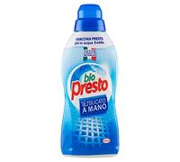 Bio Presto Liquido Detergente a Mano, Smacchia Presto, Anche in Acqua Fredda - 750 ml