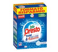 Bio Presto Polvere 62 mis