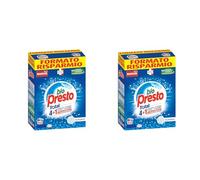 Bio Presto Polvere 62 mis (Confezione da 2)