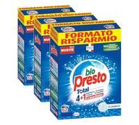 Bio Presto Polvere 62 mis (Confezione da 3)