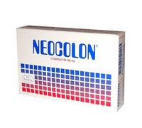 Bio Products NEOCOLON 15 CAPSULE