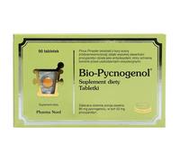 Bio-Pycnogenol 90 compresse