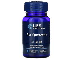 Bio-Quercetin - 30 vcaps