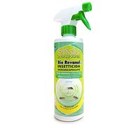 Bio Revanol Insetticida Microincapsulato da 400 ml, con Piretro Naturale