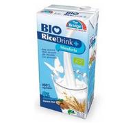 BIO RICE DRINK MANDORLA 1000ML