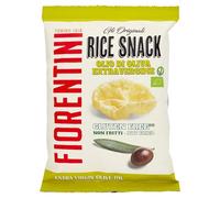 Bio Rice Snack Olio Extraver g Oliva 40 g