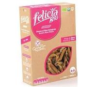 BIO + Riso Integrale Penne 340 G