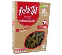BIO + Riso Integrale Tortiglioni 340 G