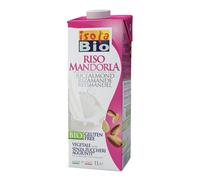 BIO Riso Mandorla Delice 1Lt.