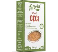 BIO + risoni ceci 250 g