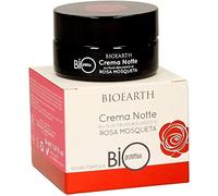 BIO ROSA MOSQUETA CREMA NOTTE 50 ML