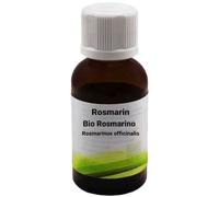 Bio Rosmarino - Rosmarinus officinalis - 30 ml