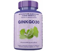 GINKGO30 60CPS 27G
