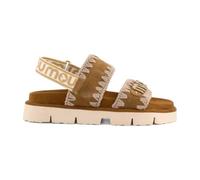 Mou - Mu.sw461001A Sandal - -Shoes -Donna -Marrone -36 EU