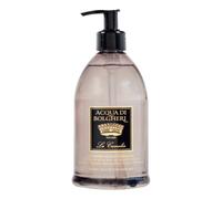 BIO-SAPONE DEL M/VI LA CAMELIA