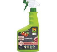 BIO Sapone Molle, Potenziatore Delle Difese Delle Piante Nei Confronti Di Insett