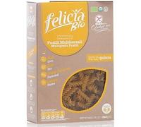 Fusilli Senza Glutine di Grano Saraceno Integrale - Pasta Felicia 340