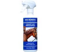 Bio Schutz Spray per Coda e Criniera - 500 ml