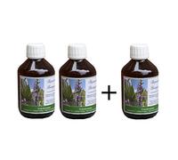 BIO-Sciroppo con piantaggine ed altre erbe alpine, 210ml - Prendi 3, paghi 2