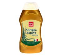 Sciroppo d'agave squeeze 490 ml