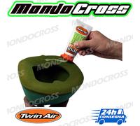 Bio sealant TWIN AIR - 100ml universale universal tutti gli anni