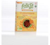 Sedanini Senza Glutine di Lenticchie Rosse - Pasta Felicia 250 g
