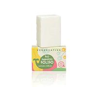 BIO Shampoo SOLIDO - Nutriente - ed Amla