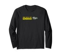 BIO-Ship Paladin 04 Maglia a Manica
