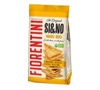 FIORENTINI ALIMENTARI SpA FIORENTINI Bio Si & No MiniGallette Mais Sale 100g