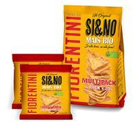 BIO SI&NO GALLETTINE MAIS TRIA