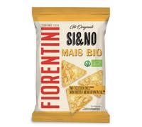 BIO SI&NO GALLETTINE MAIS TRIA