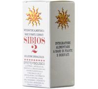 BIO + Sibios 02 gocce 50 ml