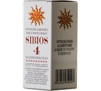 BIO + Sibios 04 gocce 50 ml