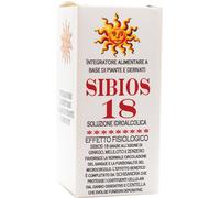 BIO + Sibios 18 gocce 50 ml