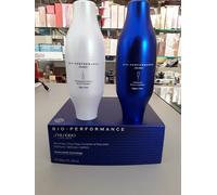 Shiseido Set di siero riempitivo per la pelle Bio-Performance 60 ml