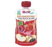 HIPP BIO SMOOTHIES MELA/BAN/FR