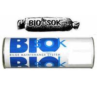 Bio-Sok Sentina Detergente Manutenzione Sistema BSK1000 Mangia Olio Pulire Up