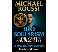 Bio Soularism: Master Edition: A Soularism Philosophy