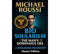 Bio Soularism: Master Edition: A Soularism Philosophy