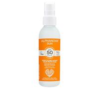 BIO SPF 50 SPRAY ? 125 ml - Con filtri minerali al 100%