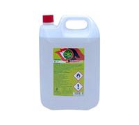 Bio Sprint BIOETANOLO COMBUSTIBILE LIQUIDO PER STUFA BIO CAMINO CAMINETTO 5 Lt